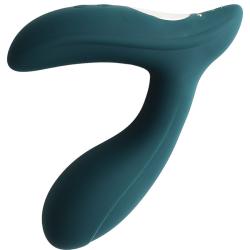 Adrien lastic - pulsation estimulador de próstata + app