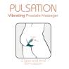 Adrien lastic - pulsation estimulador de próstata + app - 6