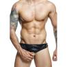 Mob - dngeon jockstrap con anillo para el pene talla única - 1