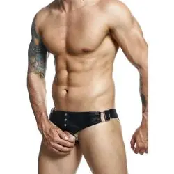 Mob - dngeon jockstrap con anillo para el pene talla única