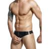 Mob - dngeon jockstrap con anillo para el pene talla única - 2