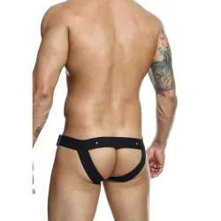 Mob - dngeon jockstrap con anillo para el pene talla única