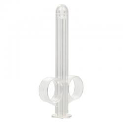 California exotics xl lube tube