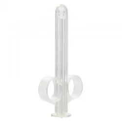 California exotics xl lube tube