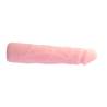 Dildo realista de Baile tumbado