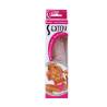 Dildo silicona tacto piel  realistico 19cm - 6