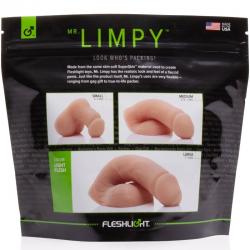 Fleshlight mr. limpy small fleshtone®