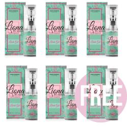 Liona by moma - vibrador liquido libido gel 15 ml 5+1 gratis