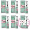 Liona by moma vibrador liquido libido gel 15 ml 5+1 gratis - 1
