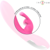 Intense - randall vibrador rabbit 10 vibraciones rosa - 5