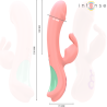 Medidas del Intense Rachel de 23 cm y 13 cm insertables