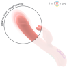 Movimiento de la punta interna del vibrador Intense Rachel