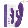 Intense - randall vibrador rabbit 10 vibraciones morado - 1