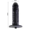 Bigger joy pene hinchable 16 cm - 5