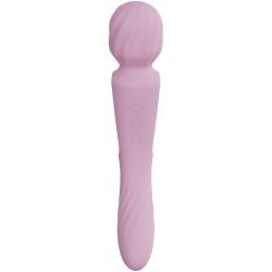 Lelo - switch vibrador wanda estimulacion doble lila
