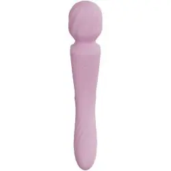 Lelo - switch vibrador wanda estimulacion doble lila Lelo - switch vibrador wanda estimulacion doble lila