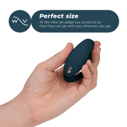 We-vibe - sync o vibrador flexible control remoto -  - 10