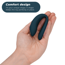 We-vibe - sync o vibrador flexible control remoto -  - 11
