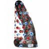All black dildo negro 45 cm - 2