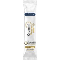 Medica group - orgasm power bebida para mujer 10 ml