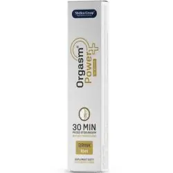 Medica group - orgasm power bebida para mujer 10 ml Medica group - orgasm power bebida para mujer 10 ml