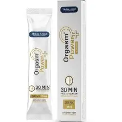 Medica group - orgasm power bebida para mujer 10 ml Medica group - orgasm power bebida para mujer 10 ml