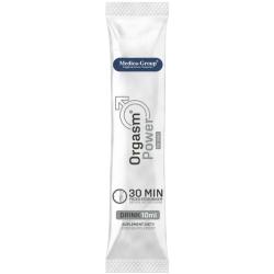Medica group - orgasm power bebida para hombre 10 ml