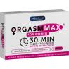 Caja de Orgasm Max for Women, 2 cápsulas