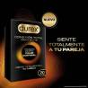 Durex Conexión Total de 20 unidades: siente totalmente a tu pareja