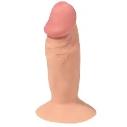 Plug anal mini shiny shank opal - - 1 Plug anal mini shiny shank opal - - 1