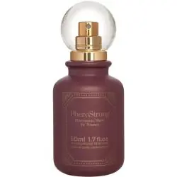 Pherostrong - perfume con feromonas show para mujer 50 ml