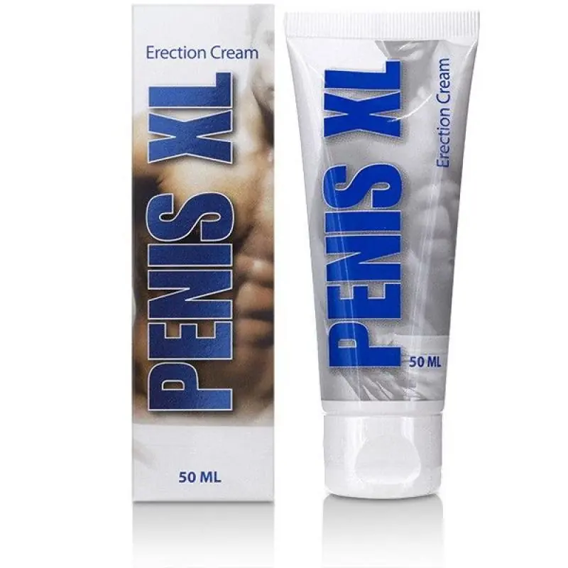 Cobeco - penis xl crema aumento pene 50 ml Cobeco - penis xl crema aumento pene 50 ml