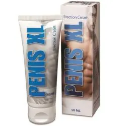Cobeco - penis xl crema aumento pene 50 ml Cobeco - penis xl crema aumento pene 50 ml