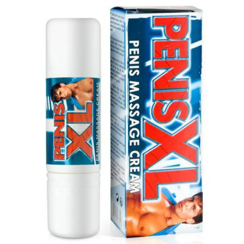 Ruf - penis xl crema 50ml