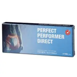 Cobeco - perfect performer mas energia