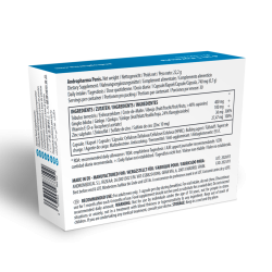 Andropharma penis - suplemento alargamiento pene