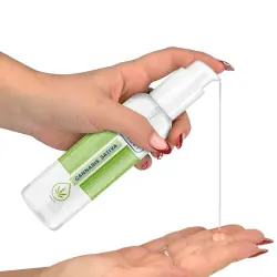 Waterfeel - lubricante cannabis 150 ml Waterfeel - lubricante cannabis 150 ml