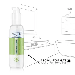 Waterfeel - lubricante cannabis 150 ml Waterfeel - lubricante cannabis 150 ml