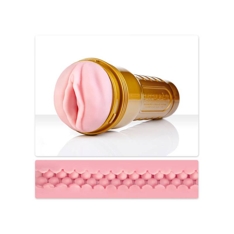 Fleshlight - pink lady stamina training unit - - 1