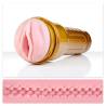 Fleshlight Stamina Training Unit Pink Lady y su textura interior