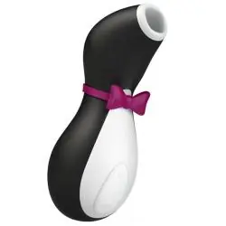 Satisfyer - pro penguin ng nueva edición 2020