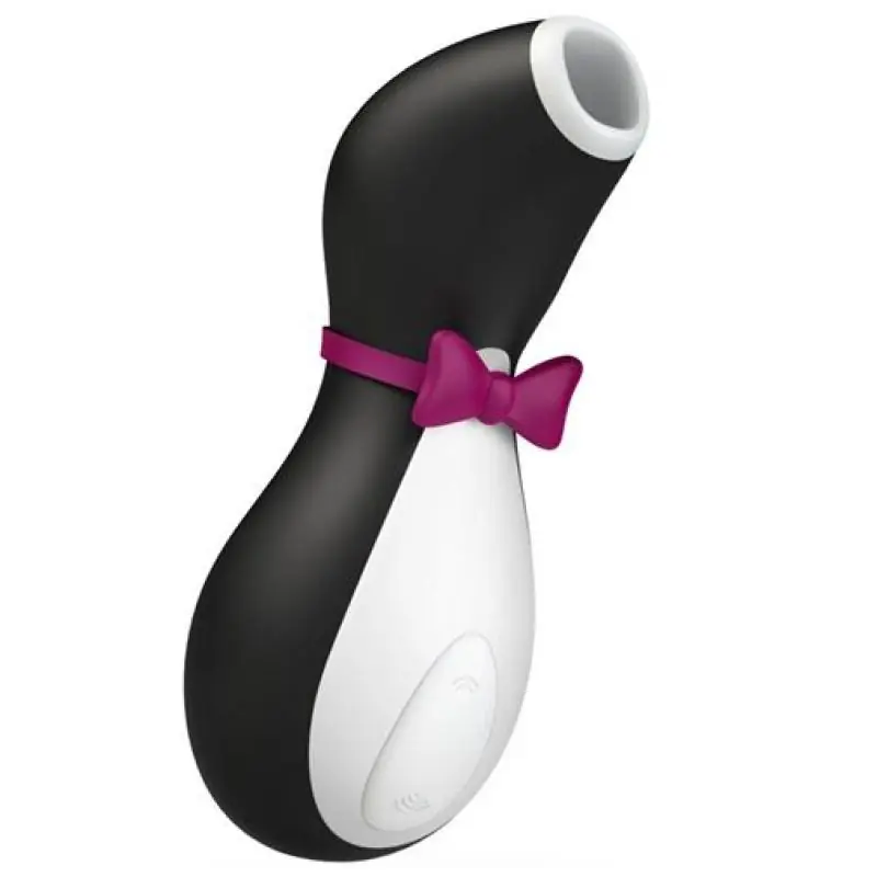 Satisfyer - pro penguin ng nueva edición 2020 Satisfyer - pro penguin ng nueva edición 2020
