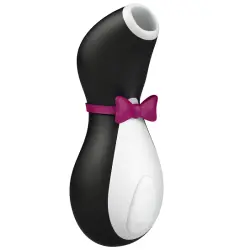 Satisfyer - pro penguin ng nueva edición 2020 Satisfyer - pro penguin ng nueva edición 2020