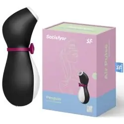Satisfyer - pro penguin ng nueva edición 2020 Satisfyer - pro penguin ng nueva edición 2020
