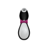 Boquilla del Satisfyer Penguin vista de frente