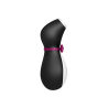 Satisfyer Penguin por detrás