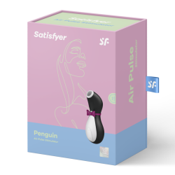 Satisfyer - pro penguin ng nueva edición 2020 - - 6
