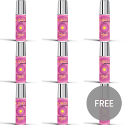 Olimpya - vibrating pleasure potente estimulante power 8 + 1 gratis