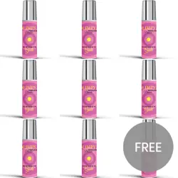 Olimpya - vibrating pleasure potente estimulante power 8 + 1 gratis