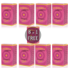 Olimpya - vibrating pleasure potente estimulante power 8 + 1 gratis - 2